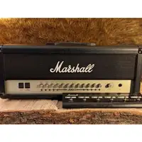 Marshall JMD:1 amp head with 2001 Soldano 4x12 cabinet