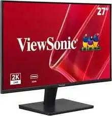 Viewsonic VA27152K 27 inch Monitor, View more