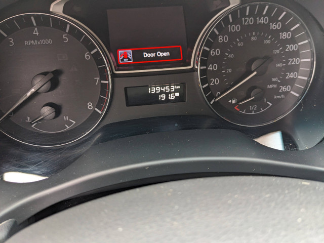 2015 Nissan Pathfinder SL - Fully loaded in Cars & Trucks in Gatineau - Image 4