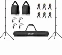 Backdrop stand 