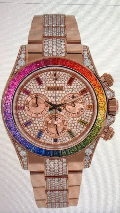 ROLEX Service and Small Repairs (780) 441-5533 in Edmonton, View more