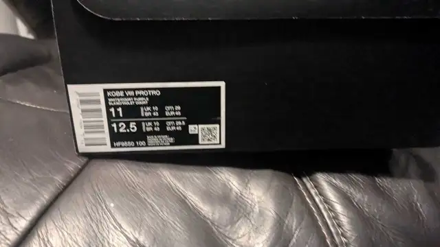 Kobe 8 Protro in Men's Shoes in Mississauga / Peel Region - Image 4