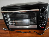 Bravetti - Convection/Toaster Oven