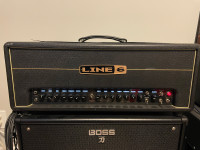 Line 6 DT50 - sell or trade