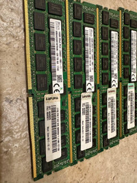 100 pieces* 16GB SK HYNIX LENOVO 1RX4 PC4-2400T-RC1-11 DDR4