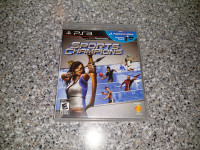 Sports Champions for Sony PS3