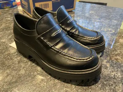 Steve Madden Loafers, View more