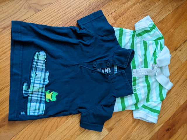 Baby clothes size 12 months in Clothing - 9-12 Months in Ottawa