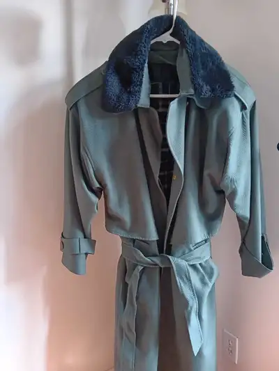 Manteau d'hiver long, View more