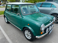 1996 Classic Mini for Sale