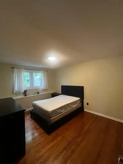 Spacious Furnished Room for Rent w/ Walk-In Closet All Utilities