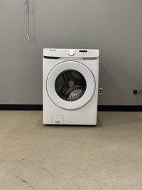Samsung Front Load Washer for sale