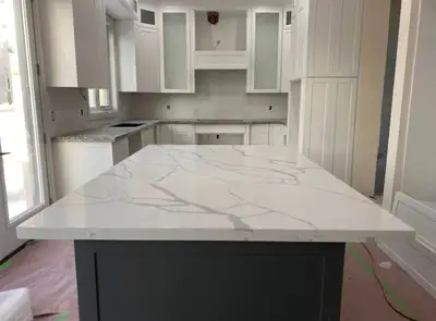 ✨ Quartz Granite Marble Countertops – Ontario’s Best Value, View more