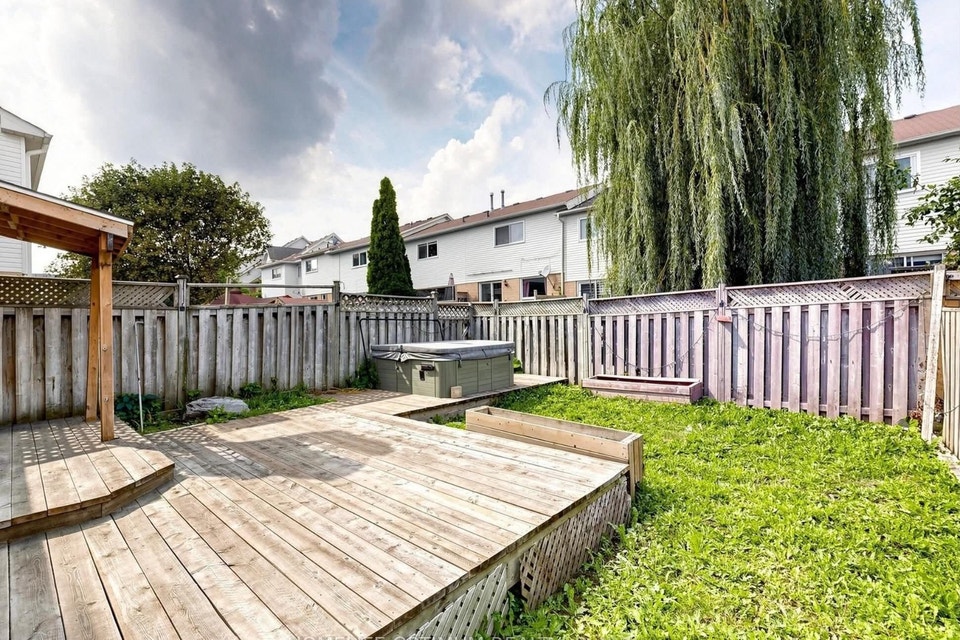 Townhouse 4