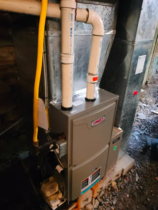 GTA HVAC SERVICES63581884314243122