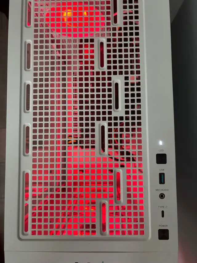 gaming computer - great starter pc! in Desktop Computers in Mississauga / Peel Region - Image 5