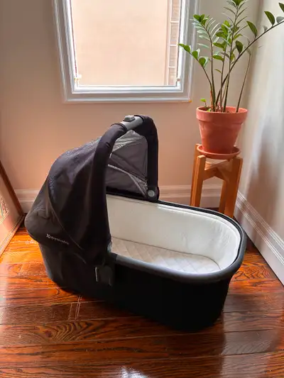 UPPAbaby bassinet, View more