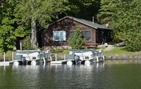 Lake Cabin/Cottage Wanted! North or East of S'toon