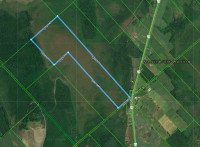 132.5 RECREATIONAL INVESTMENT LAND for SALE