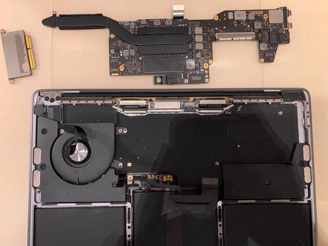 Processional Phone and Computer Repair in Cell Phone Services in Ottawa - Image 2