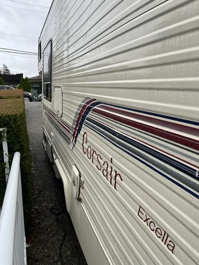Ford Corsair RV in RVs & Motorhomes in Burnaby/New Westminster - Image 5