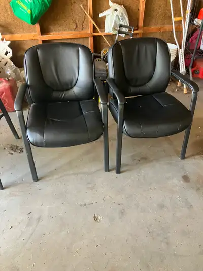 Office chairs, View more