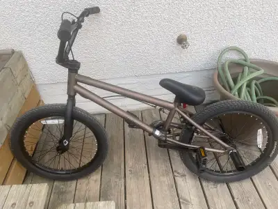 Bmx diamond back bike, View more