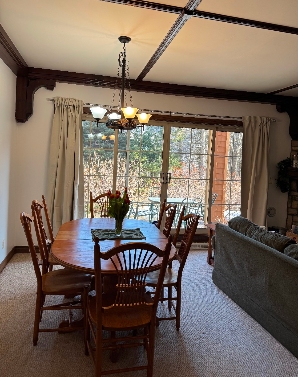 Condo à louer- Mont-Tremblant — photo 3