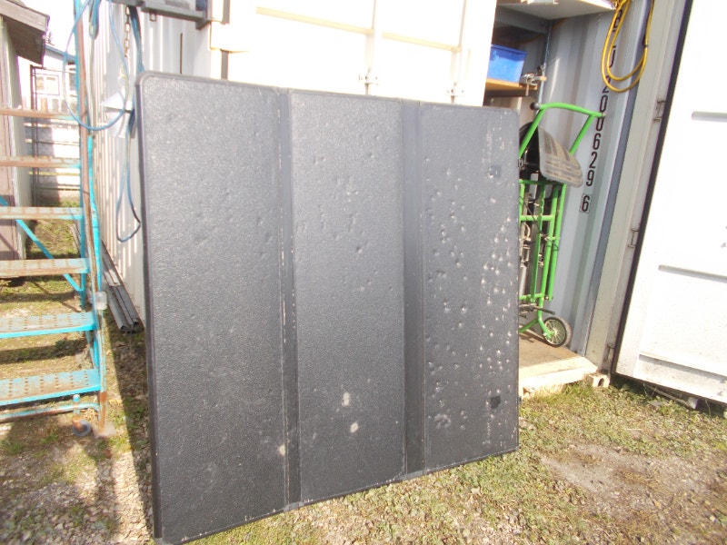 box cover Auto Body Parts Grande Prairie Kijiji