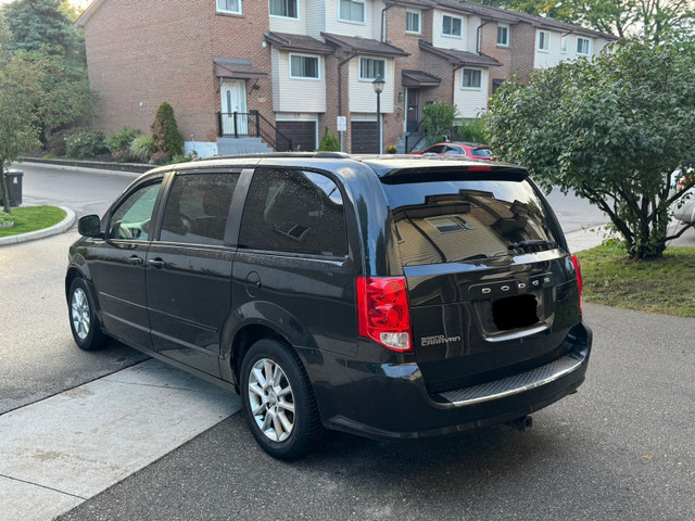 2013 Dodge grand caravan  in Cars & Trucks in City of Toronto - Image 4