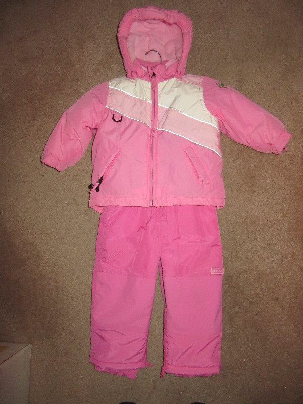 Snow suit (3 in 1 -  Size 24 months ) in Clothing - 18-24 Months in City of Halifax