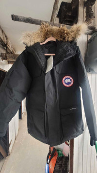 Canada goose Expedition Parka 4660M (NEW)