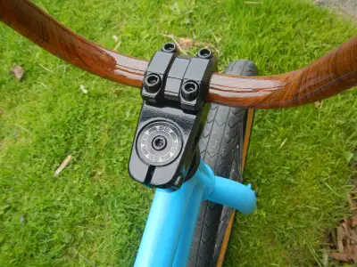 SE Everyday 20" BMX bike, View more