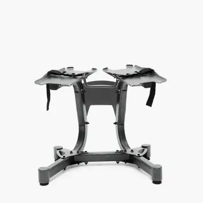 Adjustable Dumbbell Stand, View more