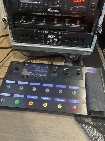 line 6 helix, View more