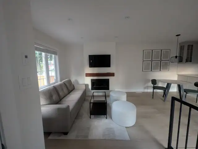 GARDEN SUITE FOR RENT (UTILITIES INCLUDED). in Long Term Rentals in Oshawa / Durham Region - Image 5