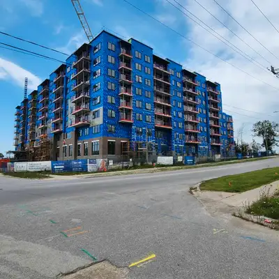 We specialize in Blueskin, Tyvek, and all vapour barrier installations, as well as insulation and br...