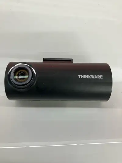 Thinkware Dashcam – Compact, Reliable, and Feature-Packed! Selling a Thinkware dashcam – super compa...