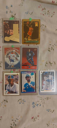 NM-M sports card LOT Rookies, short print, collector inserts