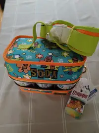 Funko Soda Scooby Doo Cooler