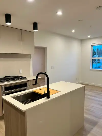 Brand New 2 Bed | 2 Bath Condo – Burquitlam #309 – 623 Kemsley Ave, Coquitlam $2,700 / month | Immed...