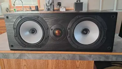 Monitor Audio Bronze Centre, View more