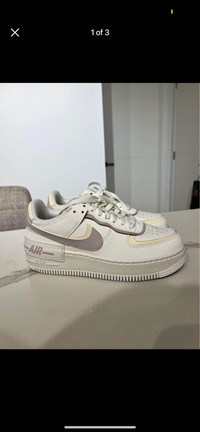 BRAND NEW Women’s Nike Air Force 1 Shadow