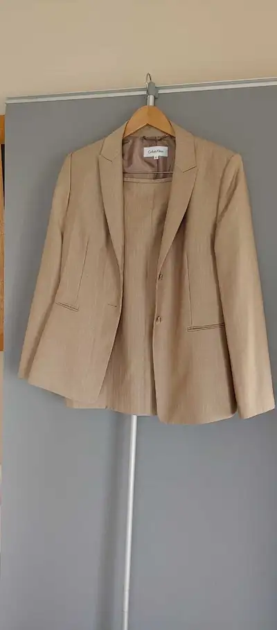 Calvin Klein Women's Suit., View more