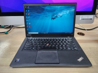 Laptop Lenovo thinkpad T440