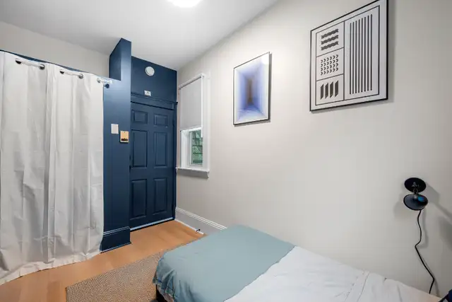 NEW ROOM RENTAL NEXT TO DAL UNIVEISITY62863758647939121