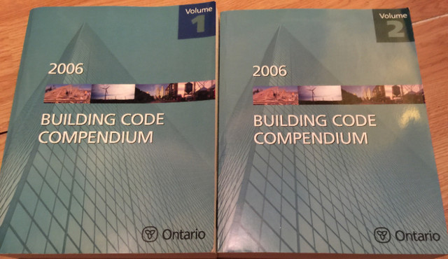 Architect studies texbooks in Textbooks in City of Toronto - Image 3