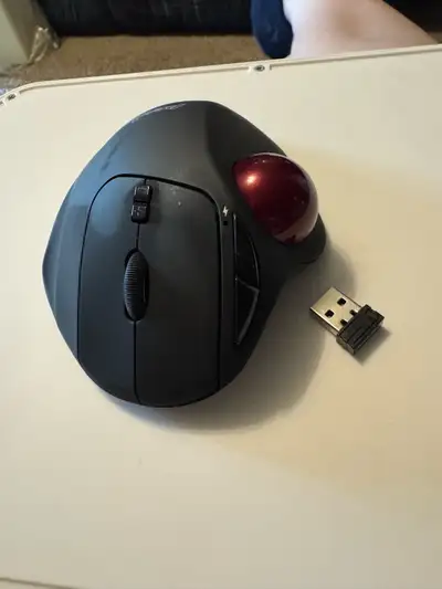 wireless mouse, View more