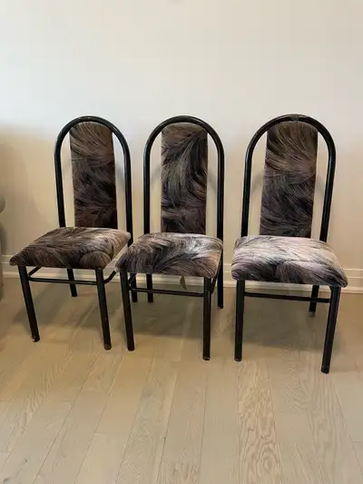 Chairs for sale, View more
