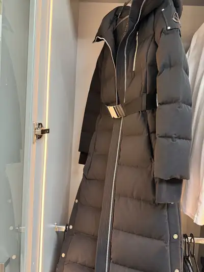 Moose Knuckles Coat, View more